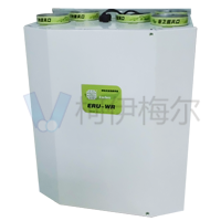 恩科轉(zhuǎn)輪式熱交換器主機介紹